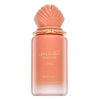Asdaaf Atlantis Coral унисекс EDP