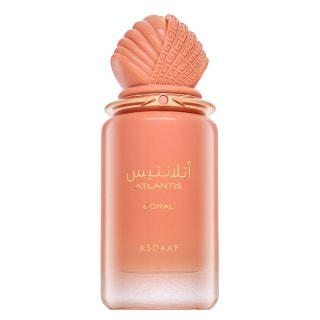Asdaaf Asdaaf Atlantis Coral унисекс EDP - Унисекс парфюм 100мл - Сравни цени от 1 магазин с безплатна доставка