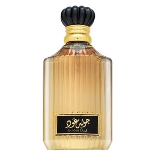 Asdaaf Asdaaf Golden Oud унисекс EDP - Унисекс парфюм 100мл - Сравни цени от 1 магазин с безплатна доставка