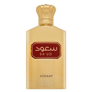 Asdaaf Sa'ud унисекс EDP