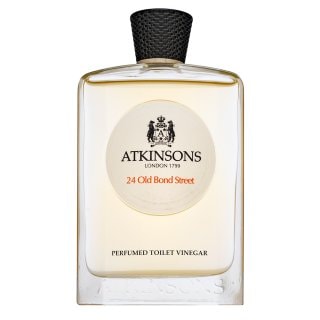 Atkinsons 24 Old Bond Street Perfumed Toilet Vinegar афтършейв унисекс - Грижа за тяло - Сравни цени от 1 магазин с безплатна доставка