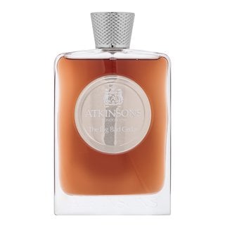Atkinsons The Big Bad Cedar унисекс EDP