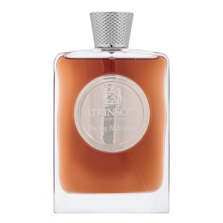 Atkinsons Atkinsons The Big Bad Cedar унисекс EDP - Унисекс парфюм 100мл - Сравни цени от 1 магазин с безплатна доставка