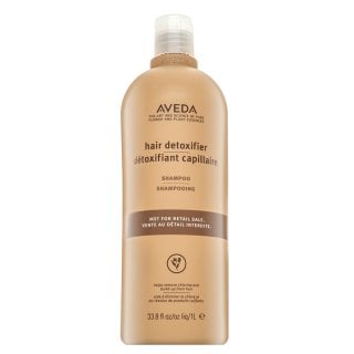 Aveda Hair Detoxifier Shampoo дълбоко почистващ шампоан За всякакъв тип коса