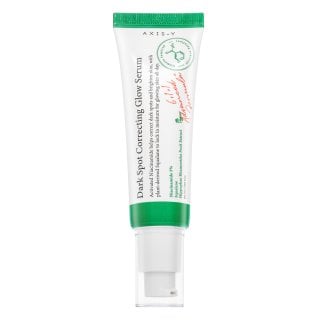 Axis-Y серум Dark Spot Correcting Glow Serum