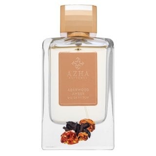Azha Agarwood Amber унисекс EDP