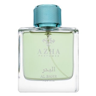 Azha Azha Al Bahr за мъже EDP - Мъжки парфюм 100мл - Сравни цени от 1 магазин с безплатна доставка