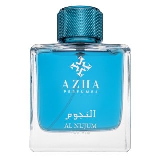 Azha Azha Al Nujum за мъже EDP - Мъжки парфюм 100мл - Сравни цени от 1 магазин с безплатна доставка