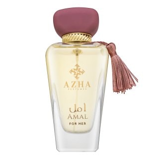 Azha Azha Amal за жени EDP - Дамски парфюм 100мл - Сравни цени от 1 магазин с безплатна доставка