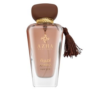 Azha Azha Amira за жени EDP - Дамски парфюм 100мл - Сравни цени от 1 магазин с безплатна доставка