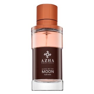 Azha Azha Ashes Of The Moon за мъже EDP - Мъжки парфюм 100мл - Сравни цени от 1 магазин с безплатна доставка