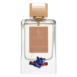 Azha Blue Saffron унисекс EDP