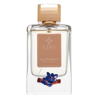 Azha Azha Blue Saffron унисекс EDP - Унисекс парфюм 100мл - Сравни цени от 1 магазин с безплатна доставка