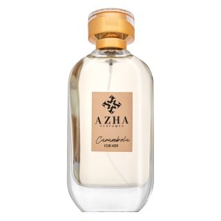 Azha Azha Carambola за жени EDP - Дамски парфюм 100мл - Сравни цени от 1 магазин с безплатна доставка