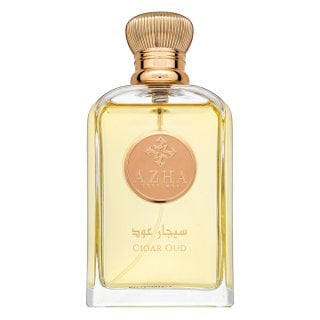 Azha Cigar Oud унисекс EDP