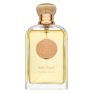Azha Azha Cigar Oud унисекс EDP - Унисекс парфюм 100мл - Сравни цени от 1 магазин с безплатна доставка