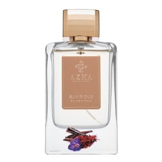 Azha Elixir Oud унисекс EDP