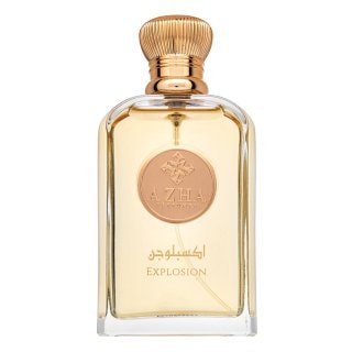 Azha Azha Explosion унисекс EDP - Унисекс парфюм 100мл - Сравни цени от 1 магазин с безплатна доставка