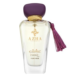 Azha Azha Ishq за жени EDP - Дамски парфюм 100мл - Сравни цени от 1 магазин с безплатна доставка