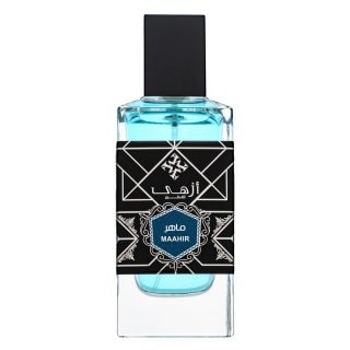 Azha Azha Maahir за мъже EDP - Мъжки парфюм 100мл - Сравни цени от 1 магазин с безплатна доставка