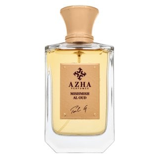 Azha Mishmish Al Oud унисекс EDP