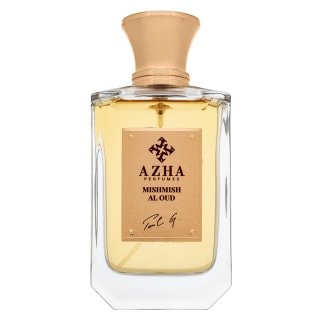 Azha Azha Mishmish Al Oud унисекс EDP - Унисекс парфюм 100мл - Сравни цени от 1 магазин с безплатна доставка