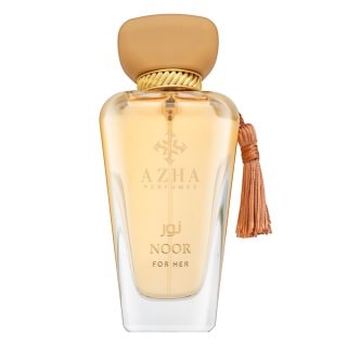 Azha Azha Noor за жени EDP - Дамски парфюм 100мл - Сравни цени от 1 магазин с безплатна доставка