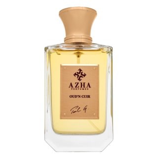 Azha Azha Oud’N Cuir унисекс EDP - Унисекс парфюм 100мл - Сравни цени от 1 магазин с безплатна доставка