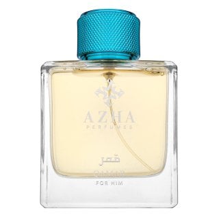 Azha Qamar за мъже EDP