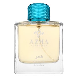 Azha Azha Qamar за мъже EDP - Мъжки парфюм 100мл - Сравни цени от 1 магазин с безплатна доставка