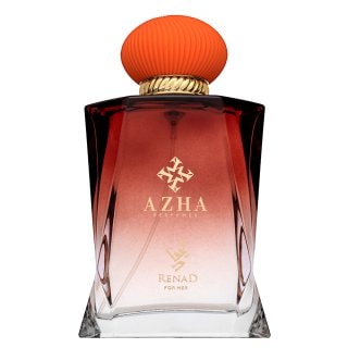 Azha Azha Renad за жени EDP - Дамски парфюм 100мл - Сравни цени от 1 магазин с безплатна доставка