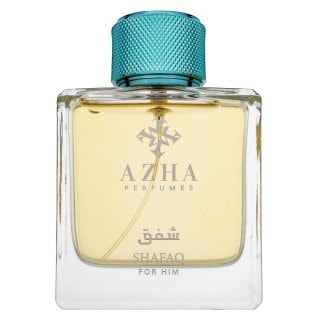 Azha Azha Shafaq за мъже EDP - Мъжки парфюм 100мл - Сравни цени от 1 магазин с безплатна доставка