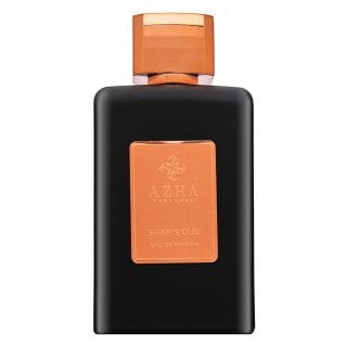 Azha Shah's Oud унисекс EDP