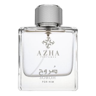 Azha Soroh за мъже EDP