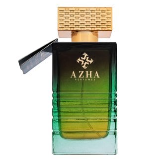 Azha Taj Al Oud за мъже EDP