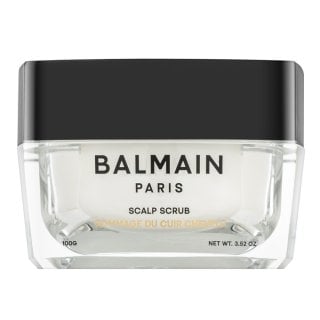 Balmain Homme Scalp Scrub пилинг за коса за стимулиране на скалпа