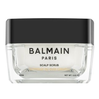 Balmain Homme Scalp Scrub пилинг за коса за стимулиране на скалпа - Грижа за коса - Сравни цени от 1 магазин с безплатна доставка