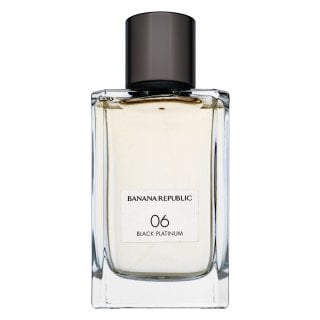 Banana Republic 06 Black Platinum унисекс EDP