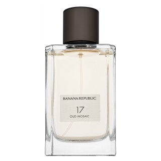 Banana Republic Banana Republic 17 Oud Mosaic унисекс EDP - Унисекс парфюм 75мл - Сравни цени от 1 магазин с безплатна доставка