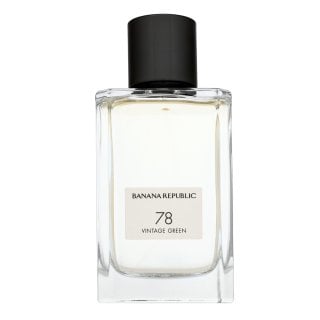 Banana Republic 78 Vintage Green унисекс EDP