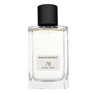 Banana Republic Banana Republic 78 Vintage Green унисекс EDP - Унисекс парфюм 150мл - Сравни цени от 1 магазин с безплатна доставка