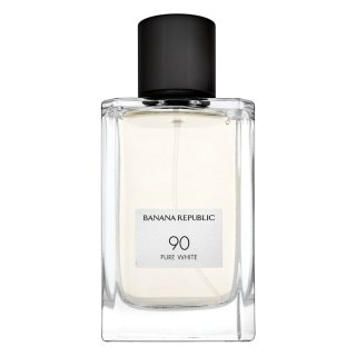 Banana Republic Banana Republic 90 Pure White унисекс EDP - Унисекс парфюм 75мл - Сравни цени от 1 магазин с безплатна доставка