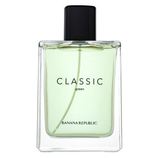 Banana Republic Classic Green унисекс EDP
