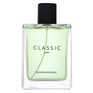 Banana Republic Banana Republic Classic Green унисекс EDP - Унисекс парфюм 125мл - Сравни цени от 1 магазин с безплатна доставка