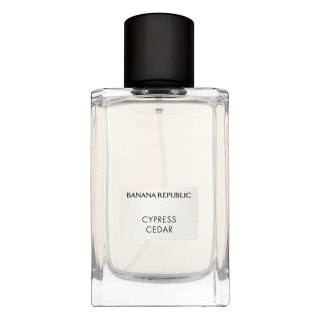 Banana Republic Banana Republic Cypress Cedar унисекс EDP - Унисекс парфюм 150мл - Сравни цени от 1 магазин с безплатна доставка
