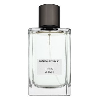 Banana Republic Linen Vetiver унисекс EDP
