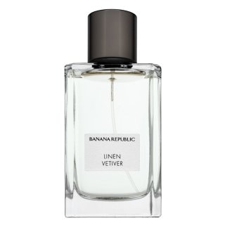 Banana Republic Banana Republic Linen Vetiver унисекс EDP - Унисекс парфюм 150мл - Сравни цени от 1 магазин с безплатна доставка