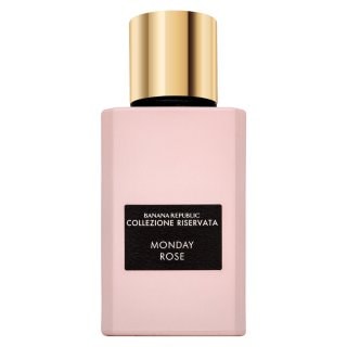 Banana Republic Banana Republic Monday Rose за жени Parfum - Дамски парфюм 75мл - Сравни цени от 1 магазин с безплатна доставка