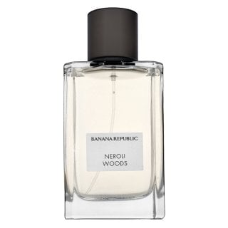 Banana Republic Neroli Woods унисекс EDP