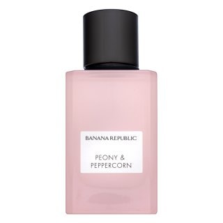Banana Republic Banana Republic Peony & Peppercorn унисекс EDP - Унисекс парфюм 75мл - Сравни цени от 1 магазин с безплатна доставка